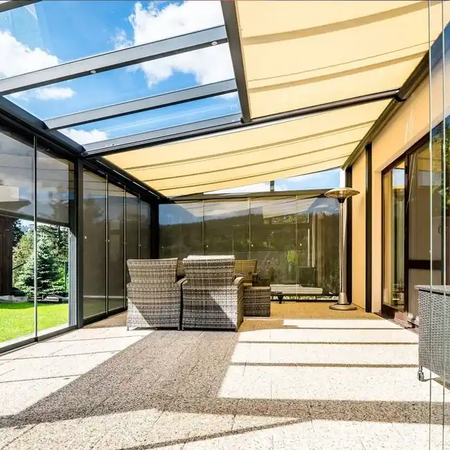 zonwering Hei- en Boeicop